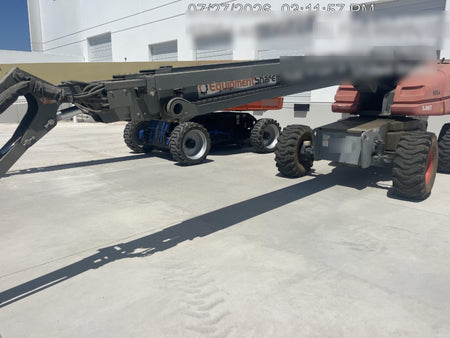 2018 SKYJACK SJ66T