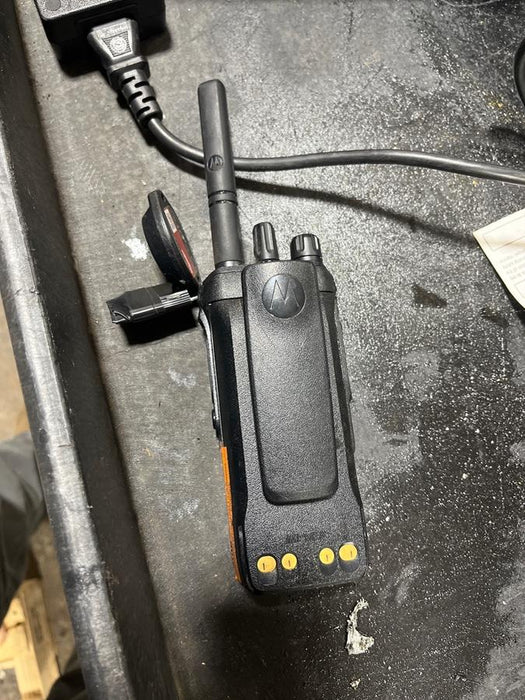 2024 MOTOROLA R7 DISPLAY