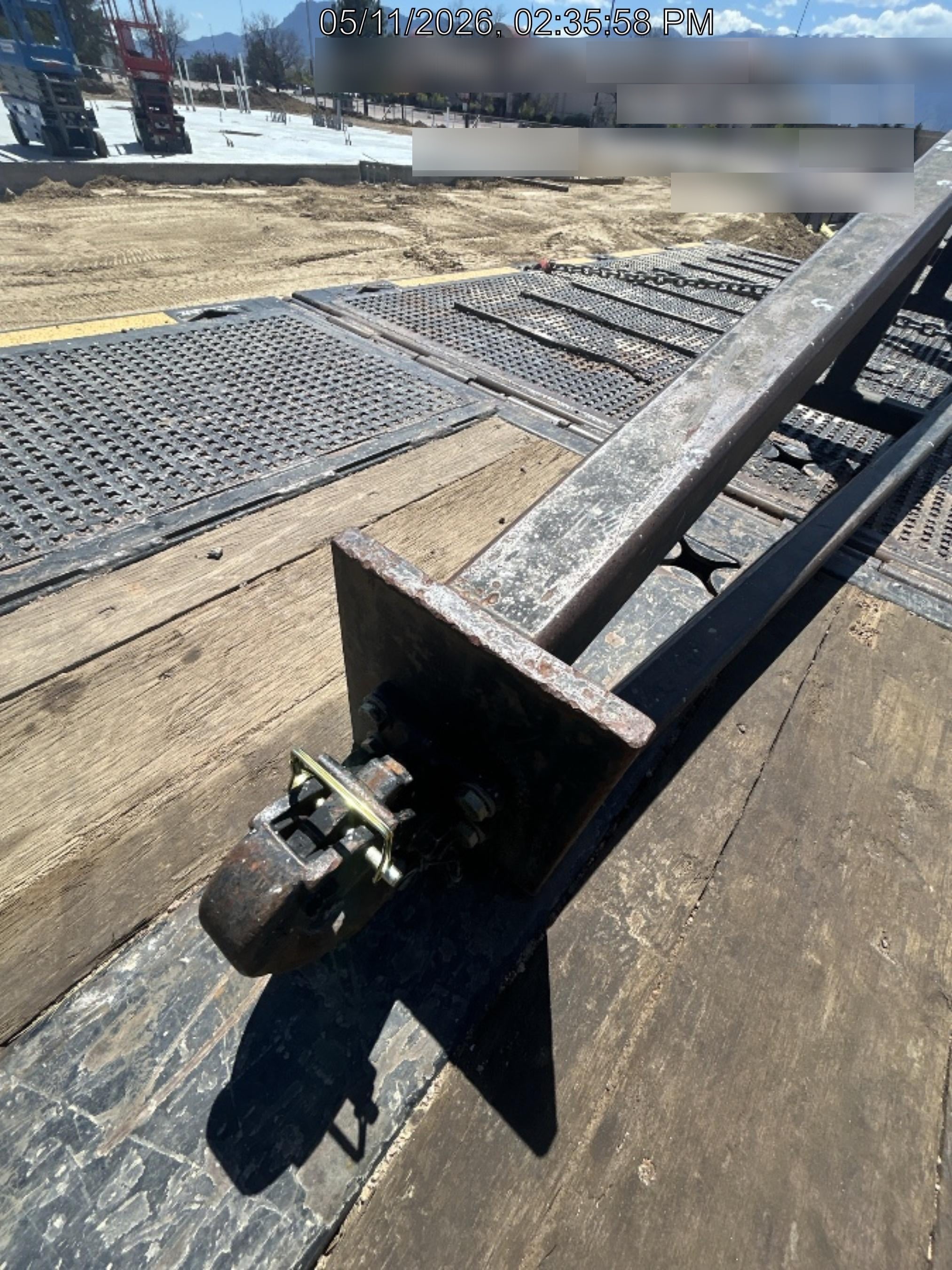 2019 ARROW MATERIAL HANDLING 1000100-12-F