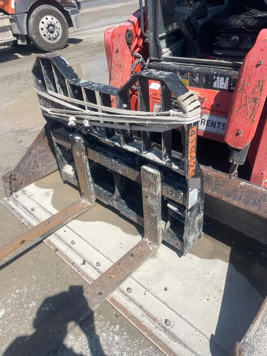 2024 VIRNIG PF4855-5VG