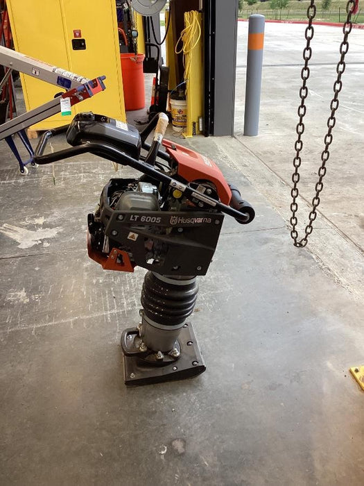 2024 HUSQVARNA LT6005