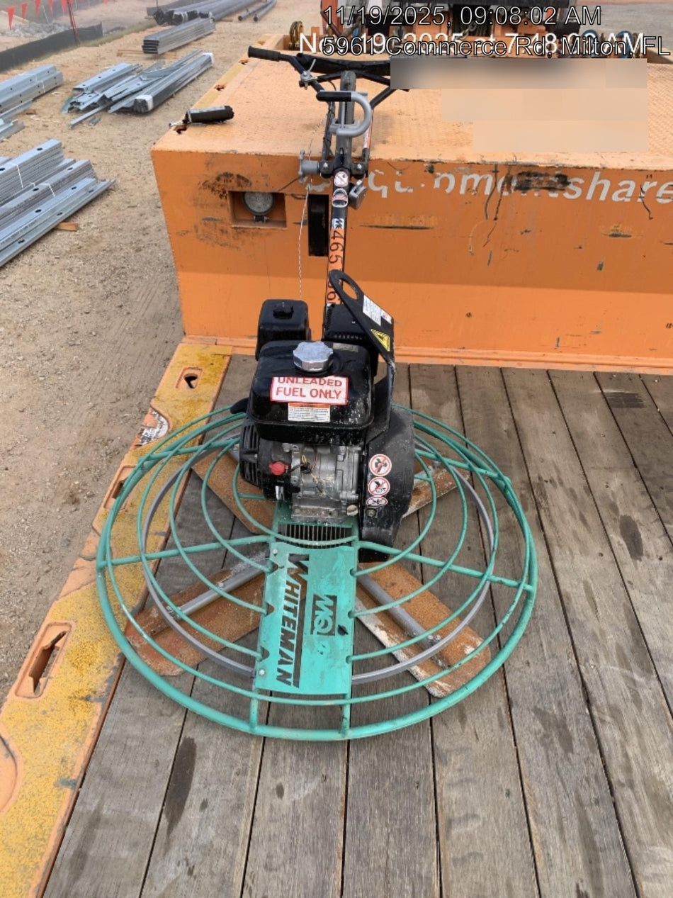 2024 MULTIQUIP B46H90