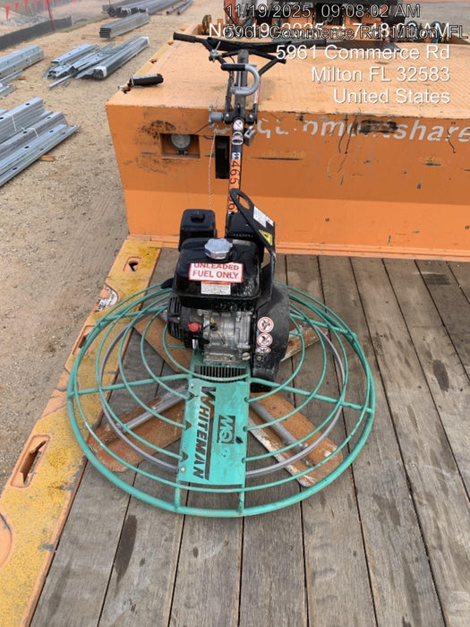 2024 MULTIQUIP B46H90