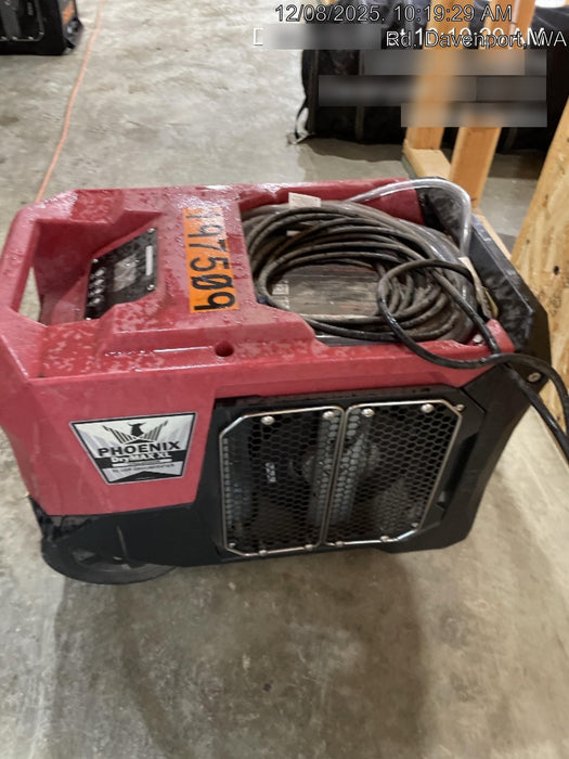 2021 PHOENIX DryMAX XL