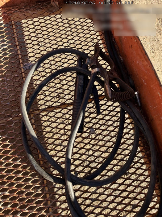 2024 MILLER ELECTRIC CST-282