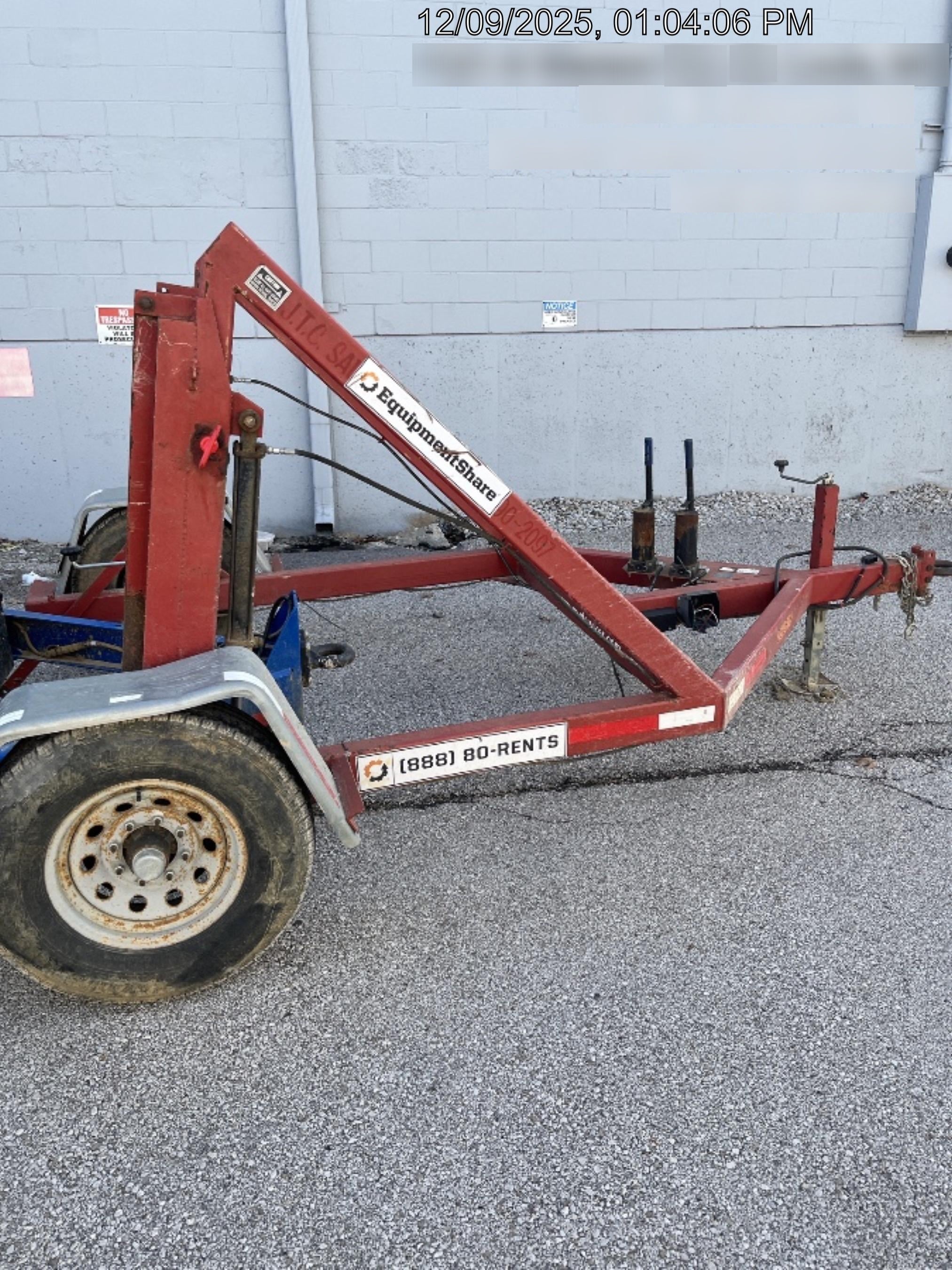 2022 JTC JTC-8000