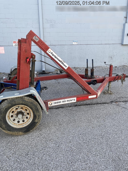 2022 JTC JTC-8000