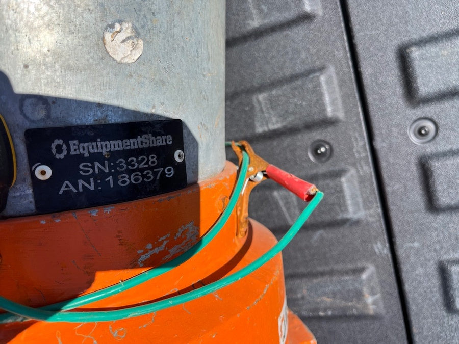 2021 MICHIGAN PNEUMATIC HV-8AM