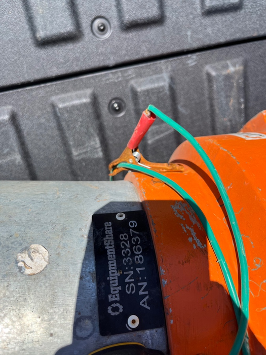 2021 MICHIGAN PNEUMATIC HV-8AM