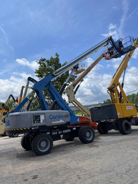 2025 GENIE S-85 XC