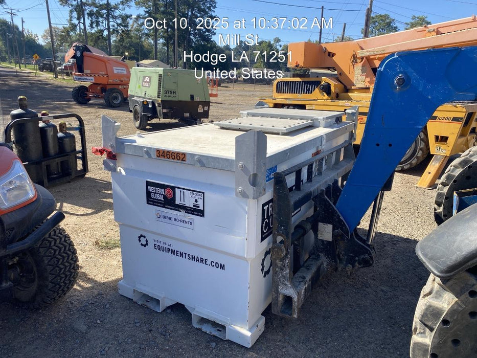 2023 WESTERN GLOBAL 20TCG-ES