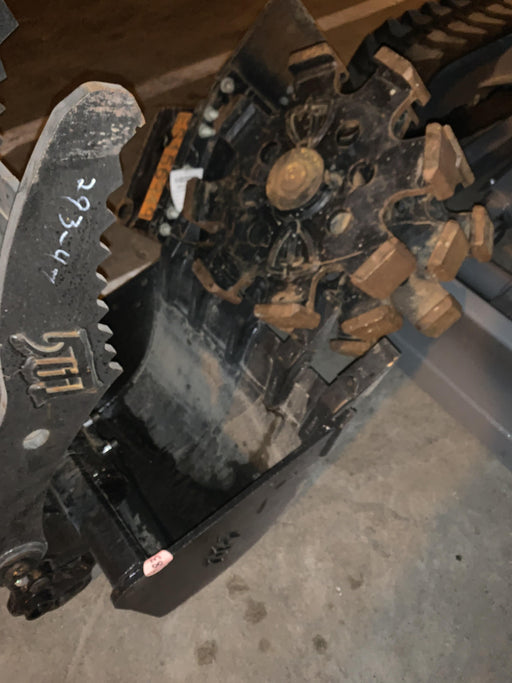 2021 PALADIN TWC500-18