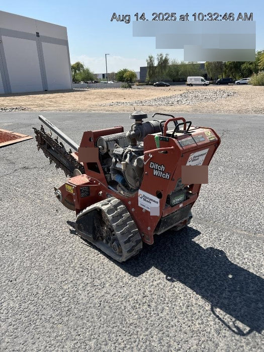 2020 DITCH WITCH C24XA