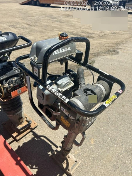 2023 MULTIQUIP MTR40HF