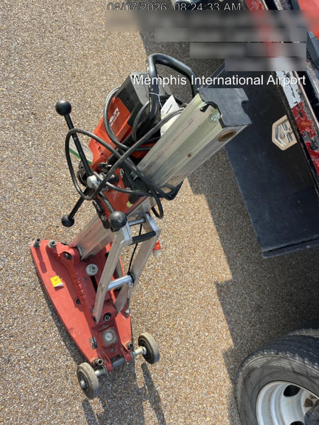 2024 HILTI DD 250