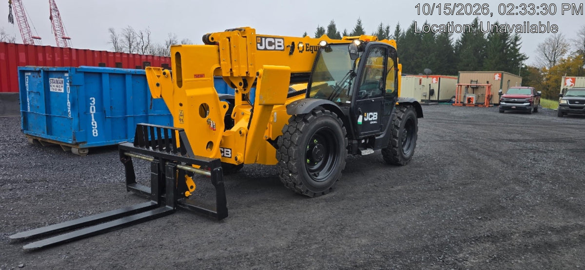 2026 JCB 512-56