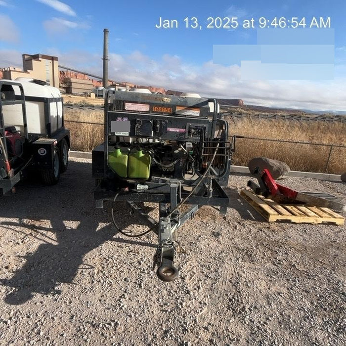 2020 MI-T-M CORPORATION HS-3006-0MDK-UR