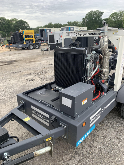 2022 ATLAS COPCO PAC F44 KD