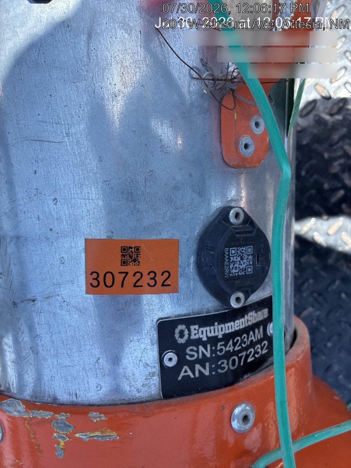 2023 MICHIGAN PNEUMATIC ES-8AM-TRACKER