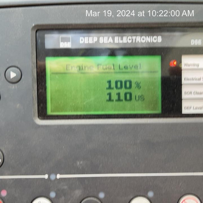 2022 ATLAS COPCO QAS 70