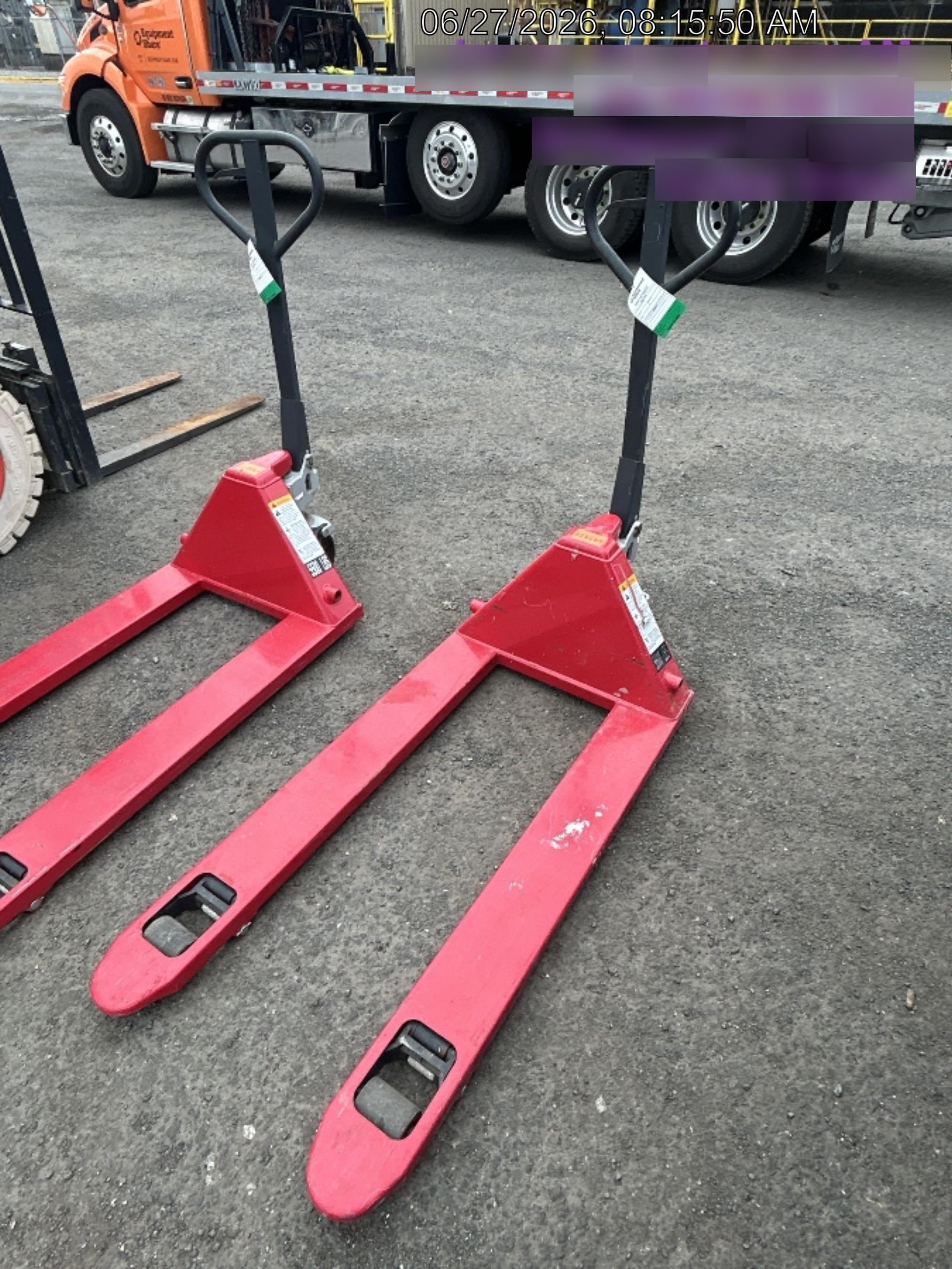 2025 ULINE H-5387
