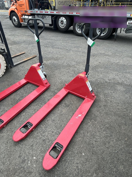 2025 ULINE H-5387