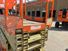 2016 JLG 3246ES JLG 3246ES Scissor Lift