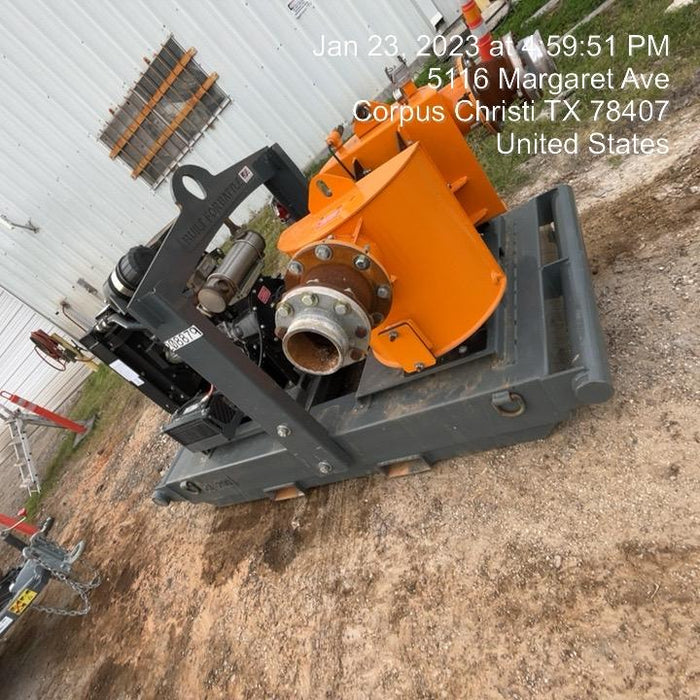 2022 MYERS-SETH RL-200