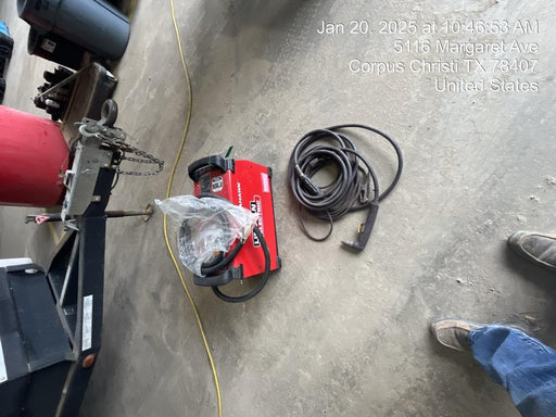 2023 LINCOLN ELECTRIC TOMAHAWK 1500