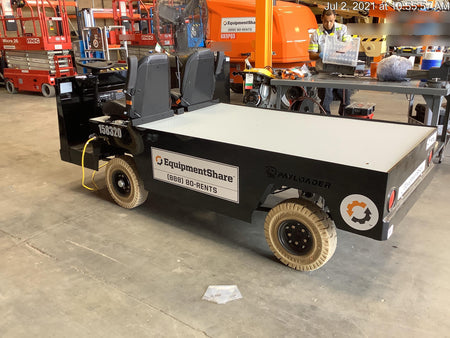 2021 COLUMBIA Payloader 2XL