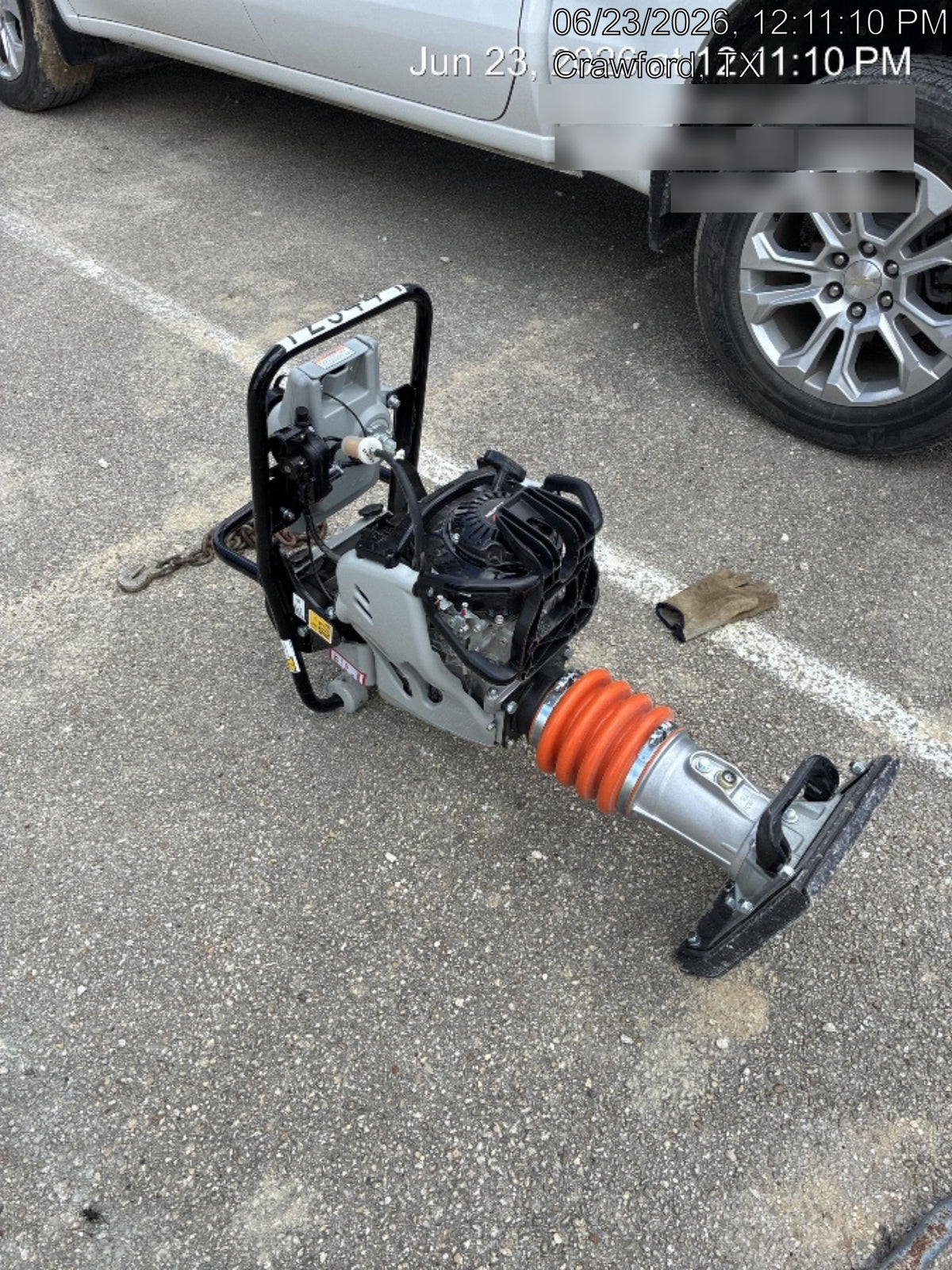 2026 MULTIQUIP MTX60HD