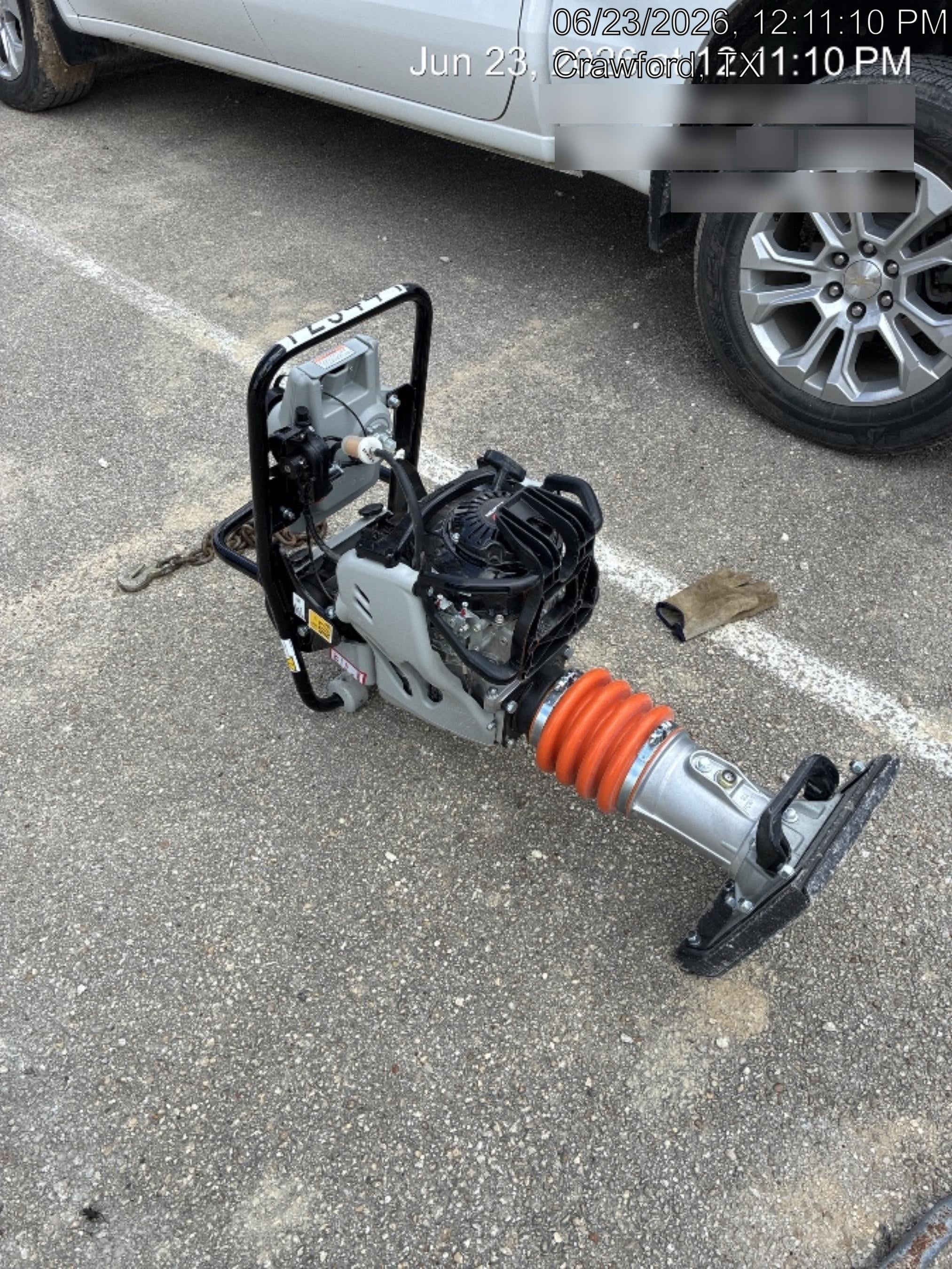 2026 MULTIQUIP MTX60HD