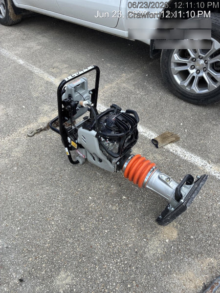 2026 MULTIQUIP MTX60HD