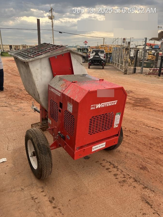 2023 MULTIQUIP WM90PH8