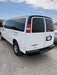 2023 CHEVROLET Express Van - Rental
