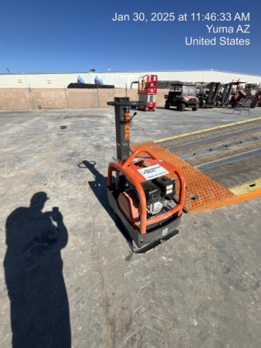 2024 HUSQVARNA LG300