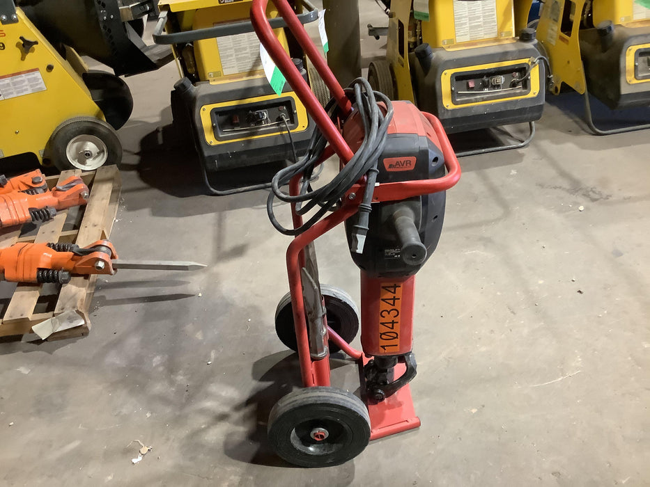 2020 HILTI TE 3000-AVR