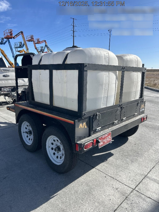 2025 MI-T-M HS-3505-1MGH-UR