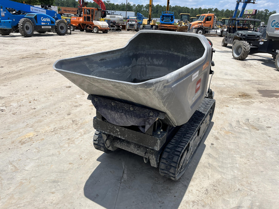 2022 TORO MBTX 2500-TS