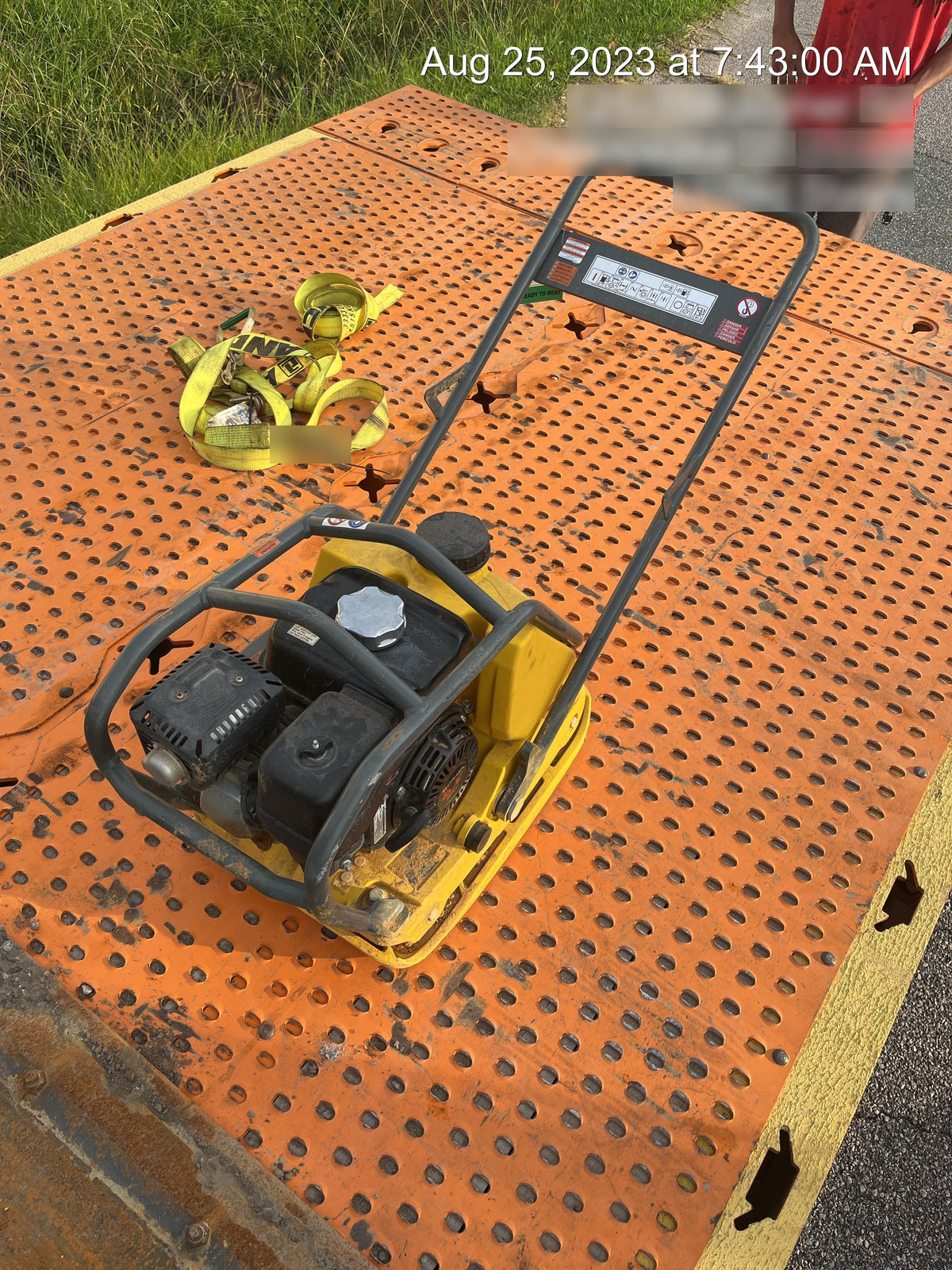 2022 WACKER NEUSON WP1540AW