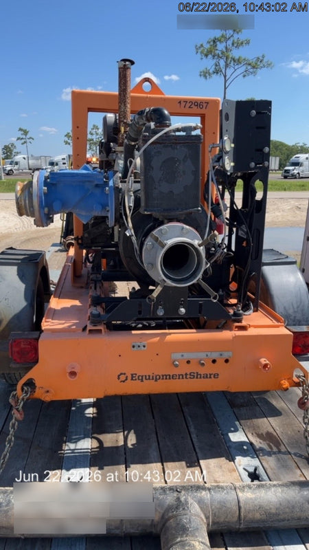 2021 PIONEER PP66S12L71-TD2.9L4