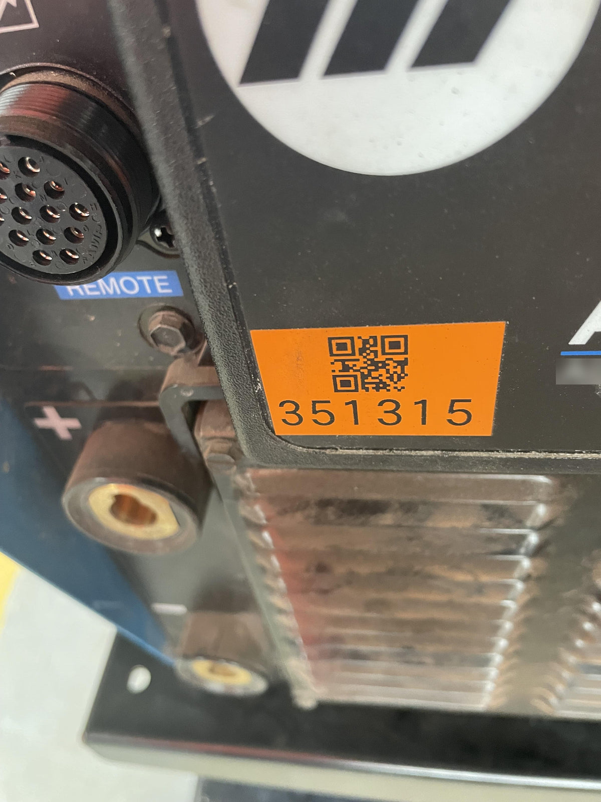 2023 MILLER ELECTRIC XR-AlumaFeed