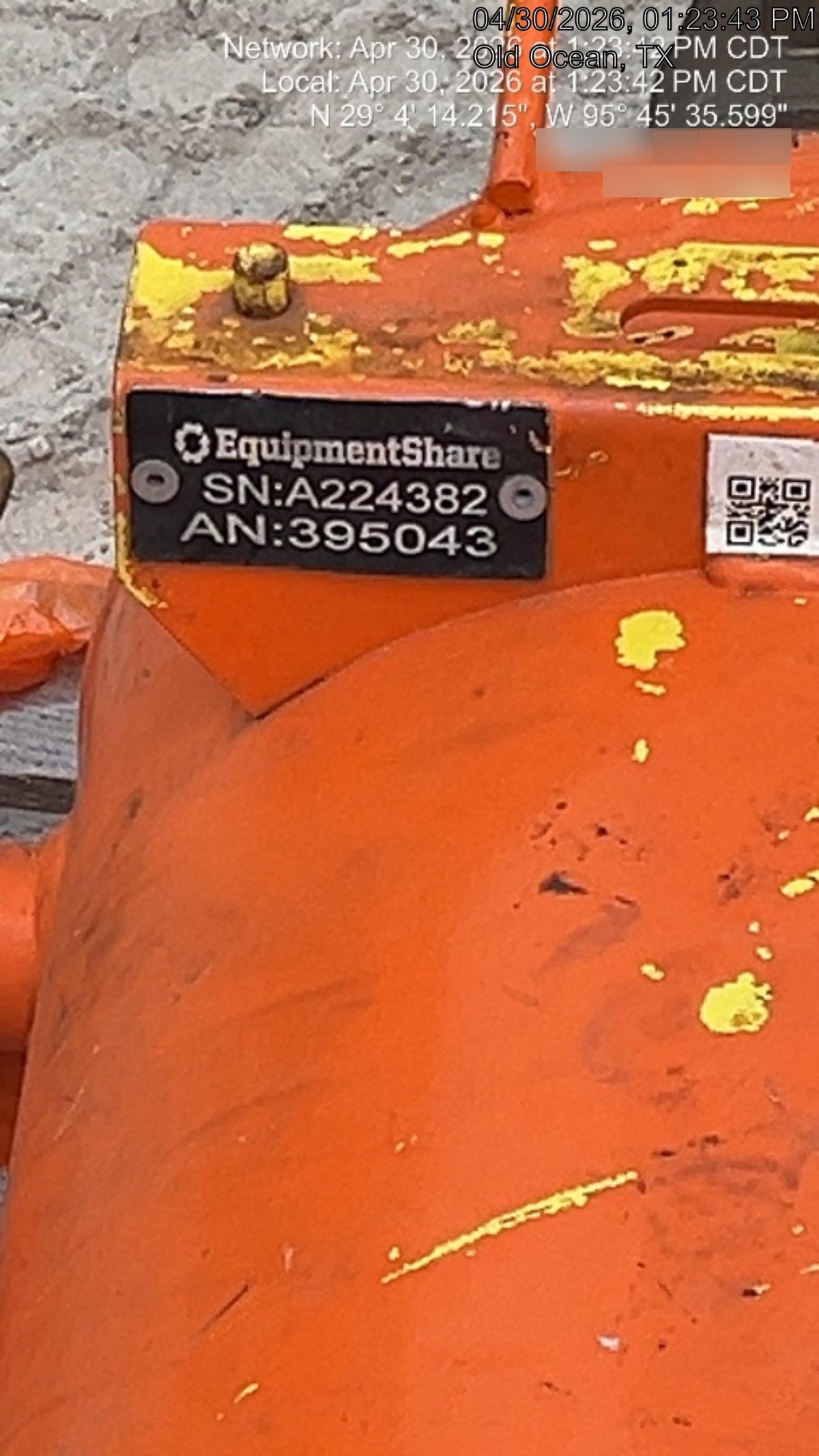 2024 MICHIGAN PNEUMATIC HV-15G-8P-ES-TRACKER