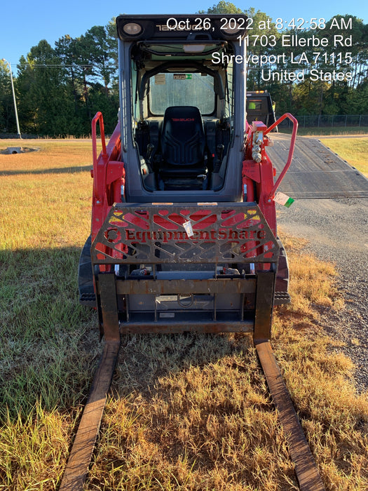 2020 PALADIN 48" Pallet Forks - Paladin