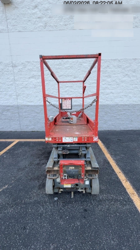 2018 SKYJACK SJIII-3219