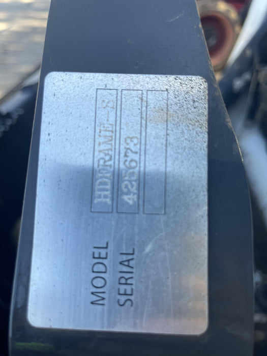 2023 SOLESBEE SPF-48