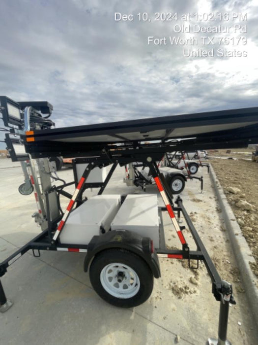 2024 WANCO WLTS-MM8A-1600