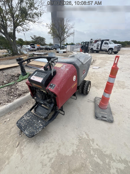 2024 TORO MB-1600