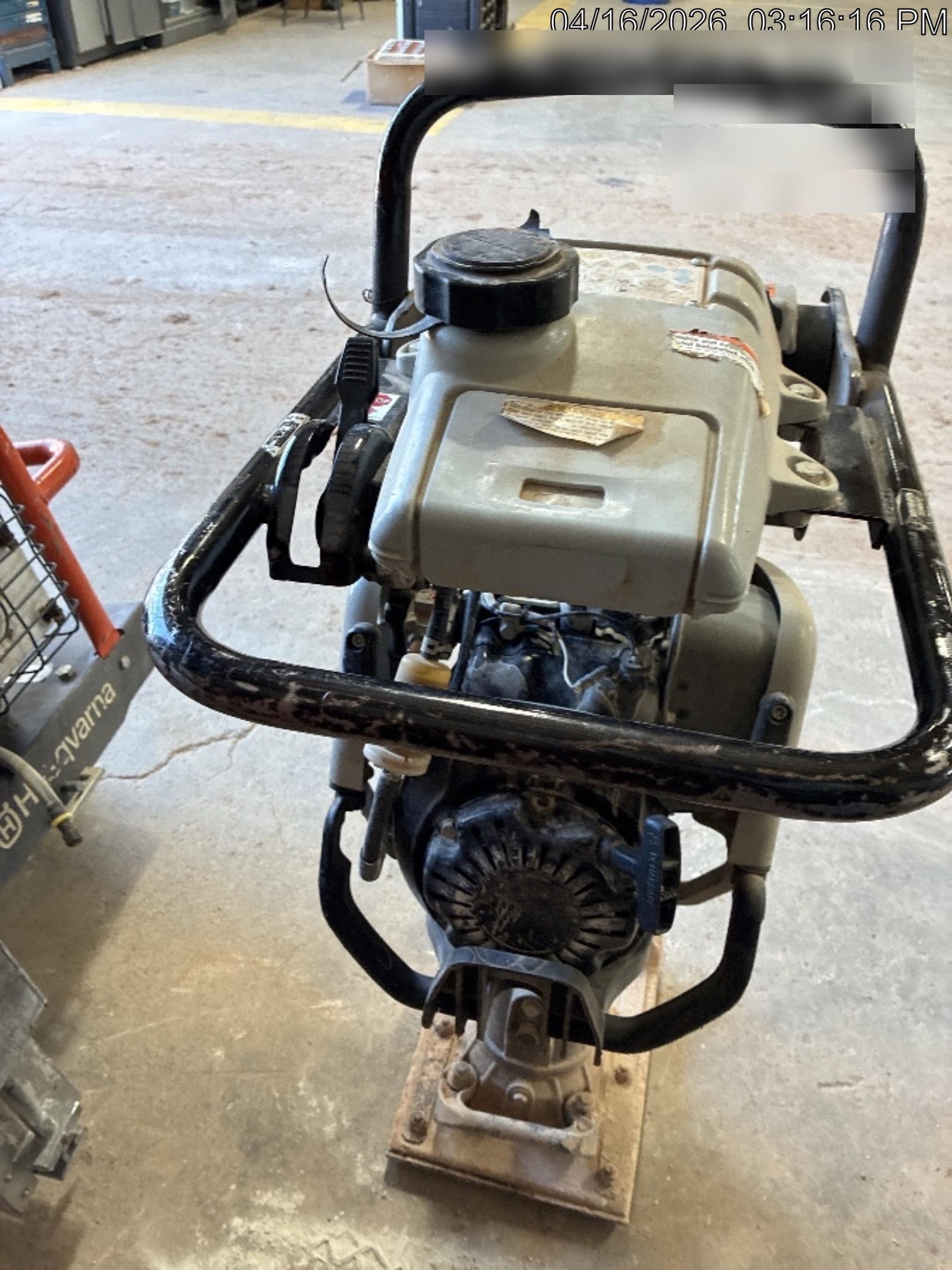 2023 MULTIQUIP MTX60HD