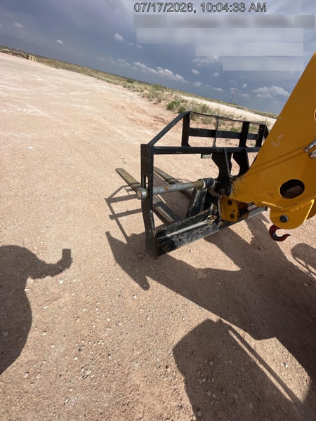2021 JCB 510-56
